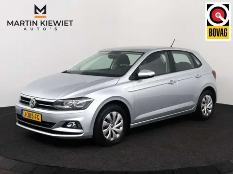 Used VOLKSWAGEN POLO Petrol 2020 Ad 