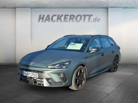 Used CUPRA LEON Hybrid 2024 Ad 