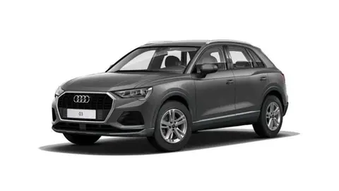 Used AUDI Q3 Diesel 2021 Ad 