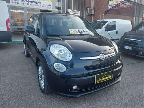 Used FIAT 500L Petrol 2016 Ad 