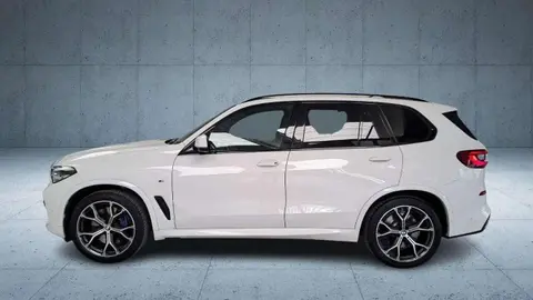 Annonce BMW X5 Diesel 2020 d'occasion 