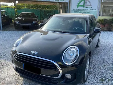 Used MINI COOPER Diesel 2016 Ad 