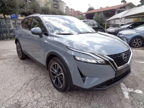 Annonce NISSAN QASHQAI Hybride 2024 d'occasion 