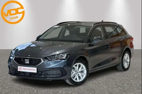 Annonce SEAT LEON Hybride 2024 d'occasion 