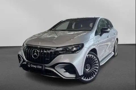 Annonce MERCEDES-BENZ EQE Électrique 2024 d'occasion 