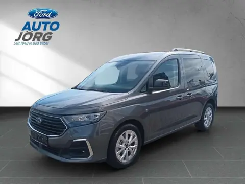 Annonce FORD TOURNEO Diesel 2024 d'occasion 