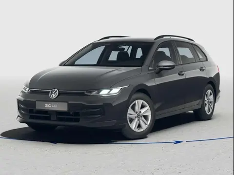 Annonce VOLKSWAGEN GOLF Essence 2024 d'occasion 