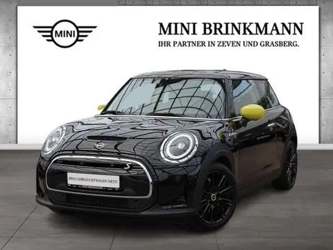 Used MINI COOPER Electric 2021 Ad 