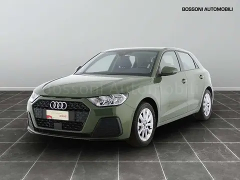 Annonce AUDI A1 Essence 2024 d'occasion 