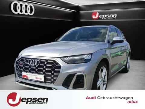 Annonce AUDI SQ5 Diesel 2022 d'occasion 