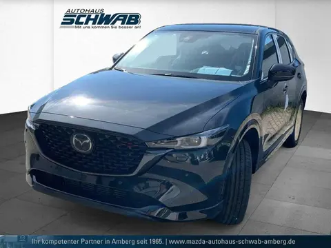 Annonce MAZDA CX-5 Diesel 2024 d'occasion 