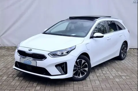 Used KIA CEED Hybrid 2020 Ad 