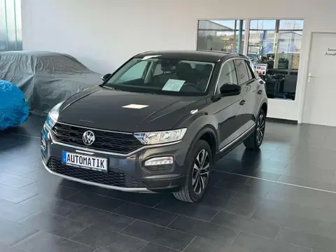 Used VOLKSWAGEN T-ROC Petrol 2021 Ad 