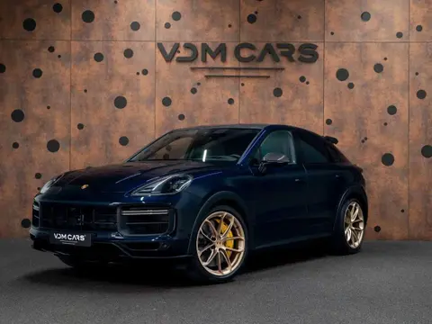 Used PORSCHE CAYENNE Petrol 2023 Ad 