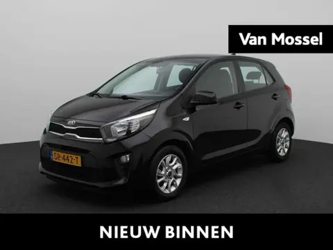 Used KIA PICANTO Petrol 2018 Ad 