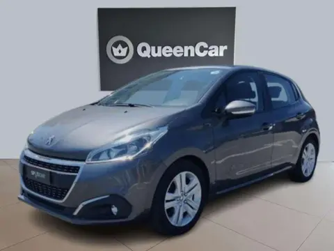 Used PEUGEOT 208 Petrol 2019 Ad 