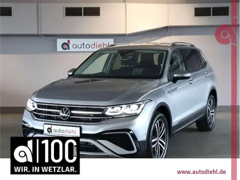 Annonce VOLKSWAGEN TIGUAN Diesel 2023 d'occasion 