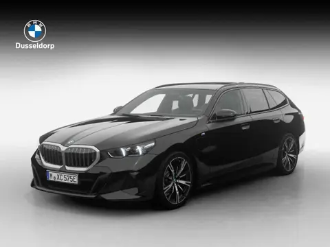 Annonce BMW SERIE 5 Hybride 2024 d'occasion 