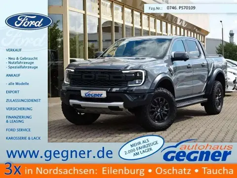 Used FORD RANGER Petrol 2023 Ad 