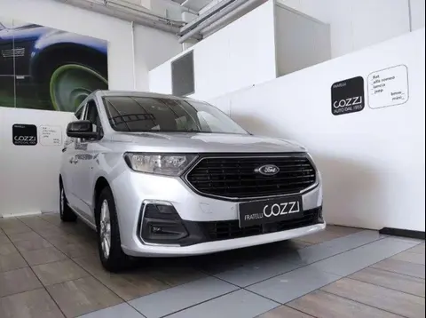 Annonce FORD TOURNEO Diesel 2023 d'occasion 