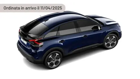 Annonce CITROEN C4 Hybride 2024 d'occasion 