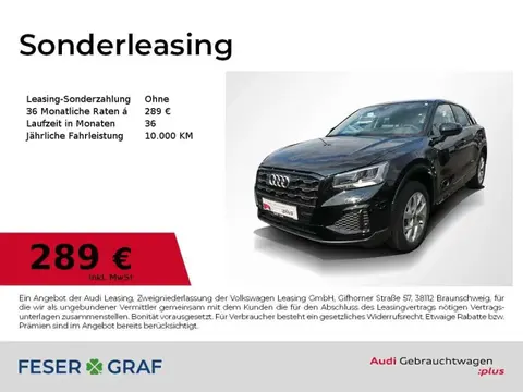 Used AUDI Q2 Diesel 2023 Ad Germany