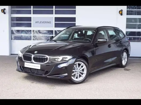 Annonce BMW SERIE 3 Essence 2023 d'occasion 