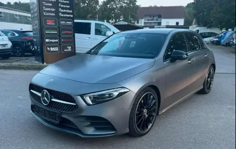 Used MERCEDES-BENZ CLASSE A Petrol 2019 Ad 