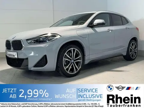 Annonce BMW X2 Hybride 2023 d'occasion 