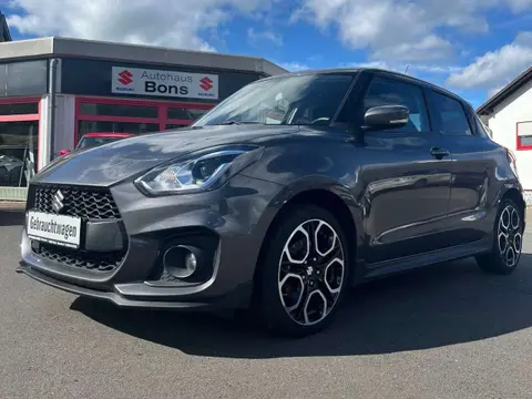 Annonce SUZUKI SWIFT Essence 2022 d'occasion 