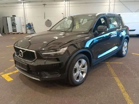 Annonce VOLVO XC40 Diesel 2020 d'occasion 