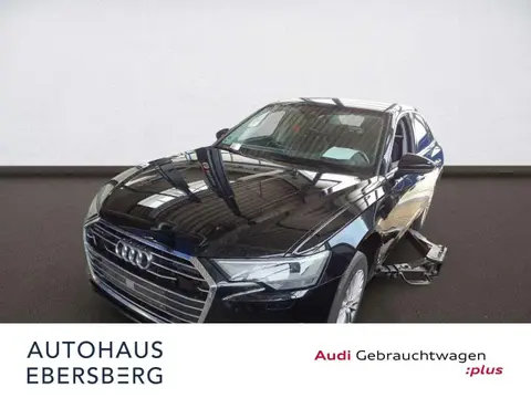 Used AUDI A6 Diesel 2021 Ad 