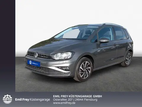 Annonce VOLKSWAGEN GOLF Essence 2019 d'occasion 