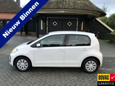 Used VOLKSWAGEN UP! Petrol 2020 Ad 