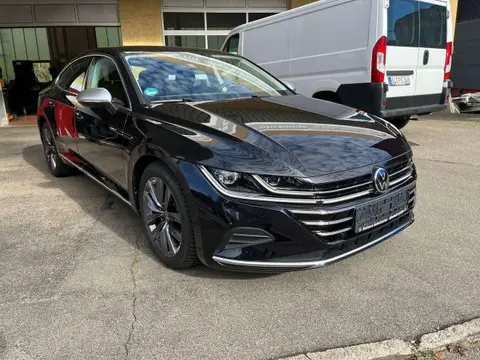 Annonce VOLKSWAGEN ARTEON Essence 2021 d'occasion 