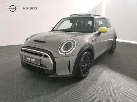 Used MINI COOPER Electric 2021 Ad 