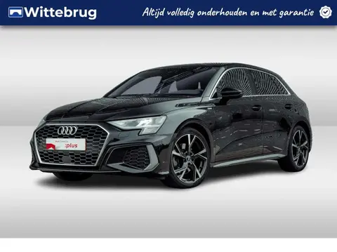 Annonce AUDI A3 Essence 2021 d'occasion 