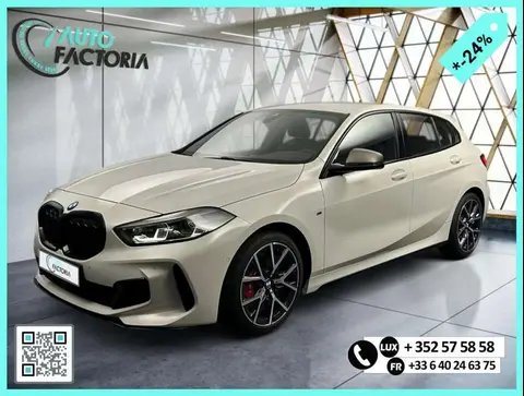 Used BMW SERIE 1 Petrol 2023 Ad 