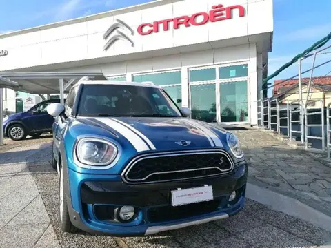 Used MINI COOPER Petrol 2016 Ad 