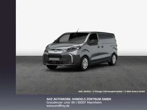 Annonce TOYOTA PROACE Diesel 2024 d'occasion 