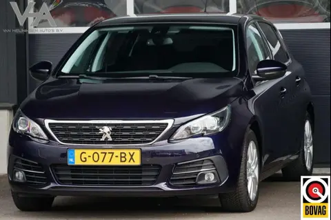 Used PEUGEOT 308 Petrol 2019 Ad 