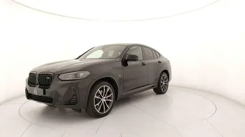 Annonce BMW X4 Hybride 2024 d'occasion 