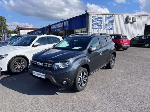 Annonce DACIA DUSTER Diesel 2024 d'occasion 