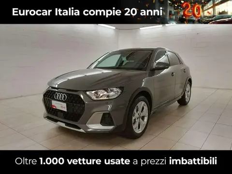 Used AUDI A1 Petrol 2023 Ad 