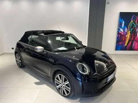 Used MINI COOPER Petrol 2023 Ad 