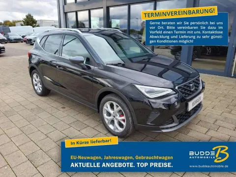 Used SEAT ARONA Petrol 2024 Ad 