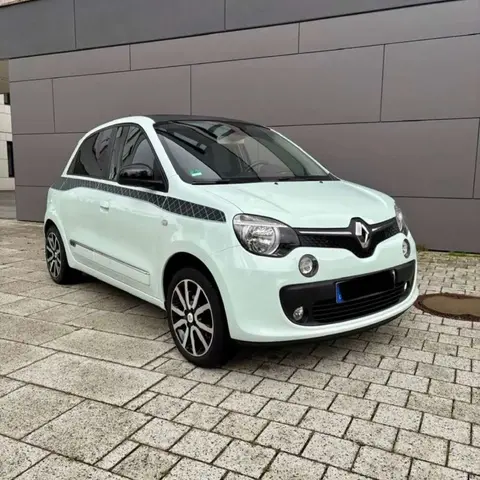 Used RENAULT TWINGO Petrol 2018 Ad 