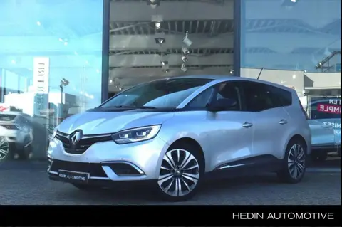 Used RENAULT GRAND SCENIC Petrol 2022 Ad 