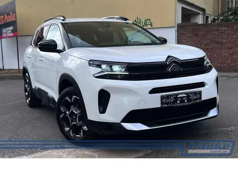 Annonce CITROEN C5 AIRCROSS Diesel 2024 d'occasion 