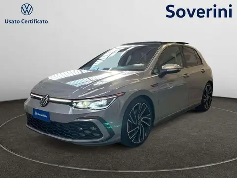 Annonce VOLKSWAGEN GOLF Essence 2021 d'occasion 